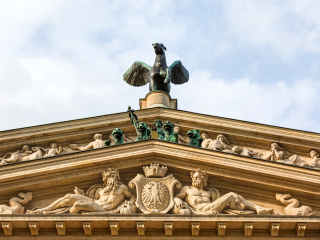 法兰克福老歌剧院