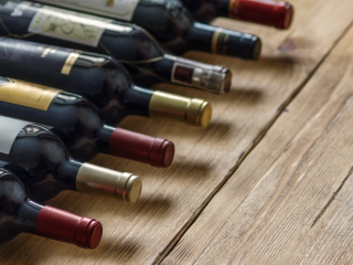 葡萄酒假期酒庄