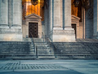 纽约公共图书馆