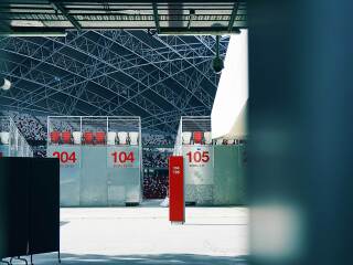 新加坡国家体育场