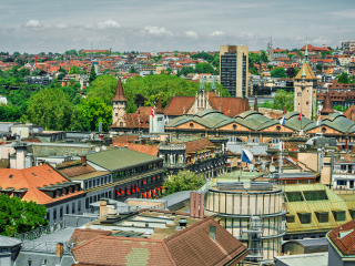 苏黎世国家博物馆