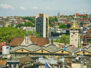 苏黎世国家博物馆