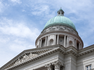 新加坡政府大厦