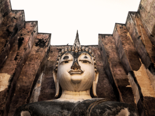 素可泰历史公园