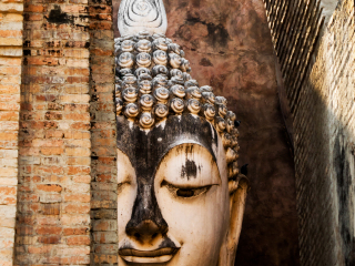 素可泰历史公园