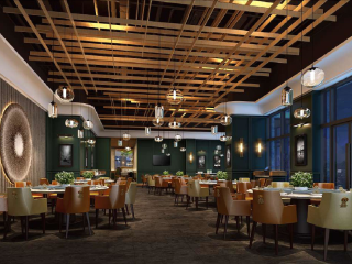 東榕囍家城市会客海鲜餐厅（海棠68店）