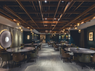 東榕囍家城市会客海鲜餐厅（海棠68店）