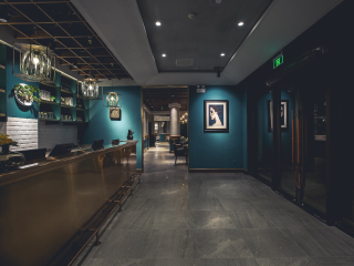 東榕囍家城市会客海鲜餐厅（海棠68店）