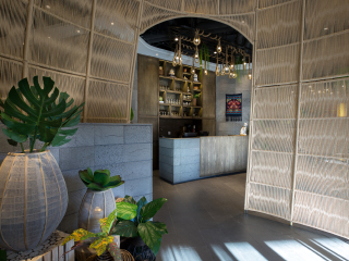 海南私房菜（海棠68店）