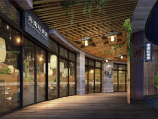 海南私房菜（海棠68店）