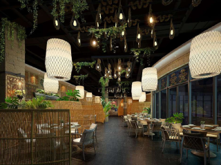 海南私房菜（海棠68店）