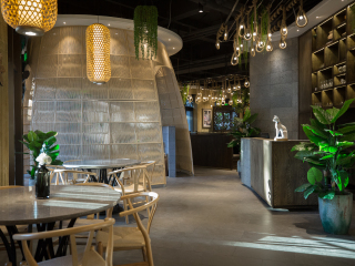 海南私房菜（海棠68店）