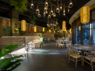 海南私房菜（海棠68店）