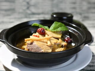 海南私房菜（海棠68店）