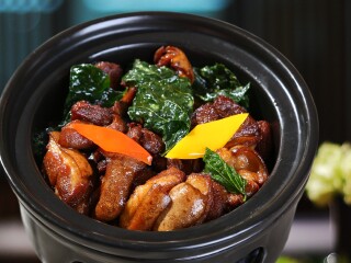 海南私房菜（海棠68店）