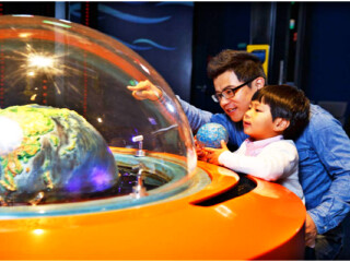 宁波科学探索中心