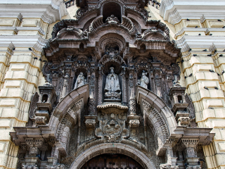 圣弗朗西斯科修道院