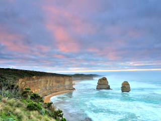 坎贝尔港国家公园