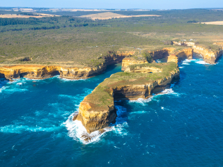 坎贝尔港国家公园