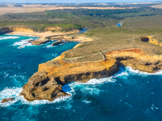 坎贝尔港国家公园