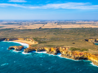 坎贝尔港国家公园