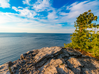布鲁斯半岛国家公园