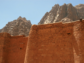 圣凯瑟琳修道院