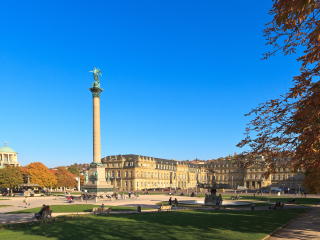 巴登州立博物馆