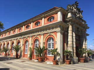 德国电影博物馆