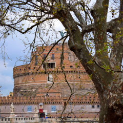 National Museum in Rome