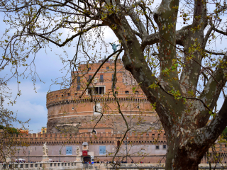 罗马国家博物馆