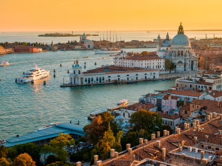 威尼斯圣玛利亚教堂