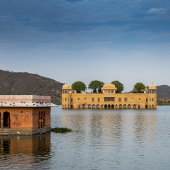 Water Palace