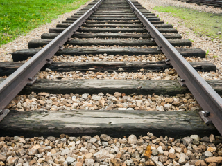 奥斯维辛集中营