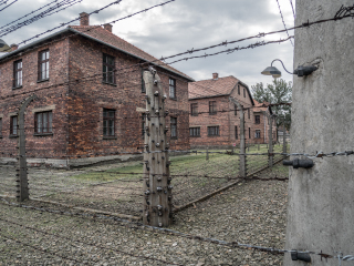 奥斯维辛集中营