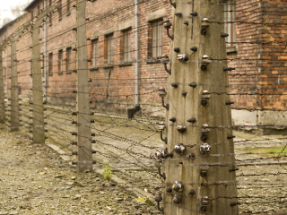 奥斯维辛集中营