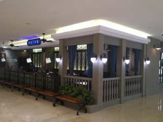 南京食朝汇（德基店）