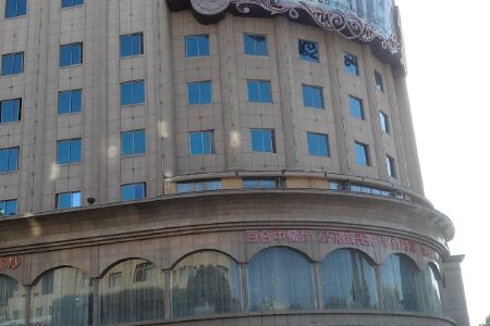 天水花园酒店预订