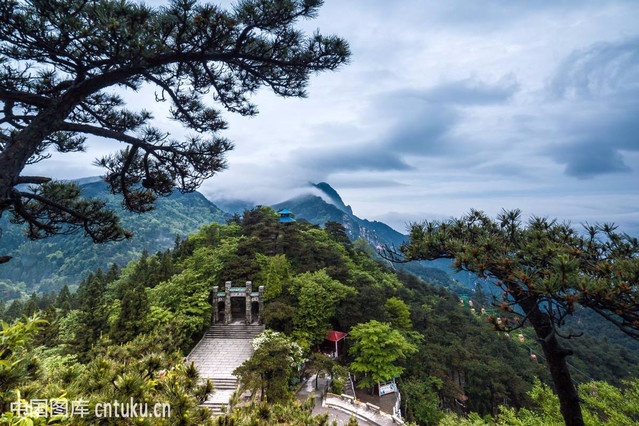 續篇:三日體驗九江,這波不虧:美景篇