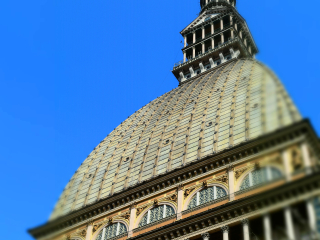 都灵国家电影博物馆