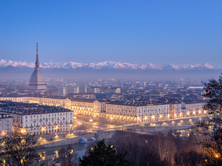 都灵Turin