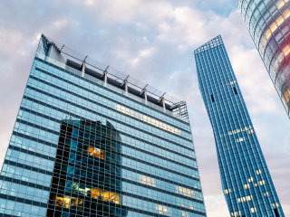 曼哈顿下城 Lower Manhattan