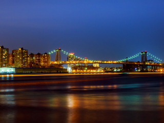 曼哈顿下城 Lower Manhattan