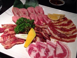 炭火烧肉匠(七一街店)