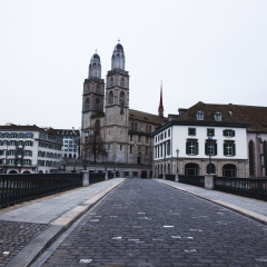Zurich, Switzerland