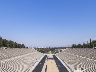 奥林匹克竞技场