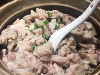 费大厨辣椒炒肉（泊富店）