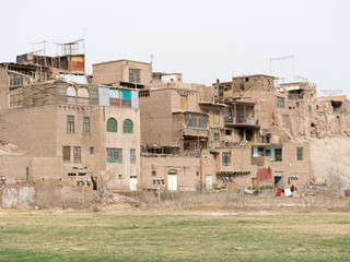 喀什噶尔老城