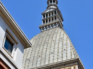 都灵国家电影博物馆