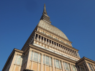 都灵国家电影博物馆